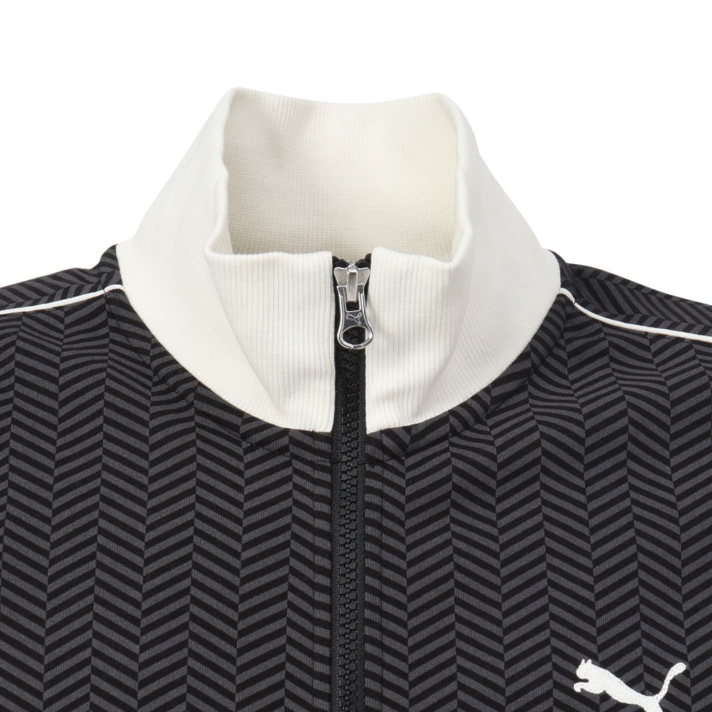 プーマ（PUMA）（メンズ）CORE HERITAGE トラック ジャケット 690135