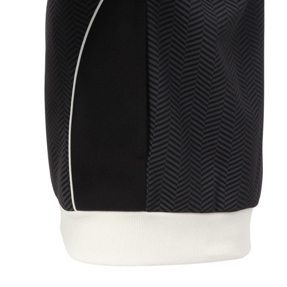 プーマ（PUMA）（メンズ）CORE HERITAGE トラック ジャケット 690135 01 BLK