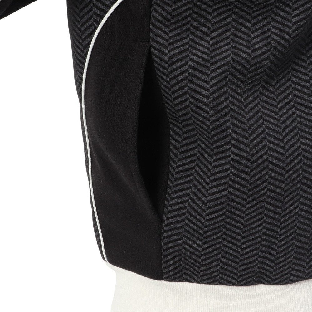 プーマ（PUMA）（メンズ）CORE HERITAGE トラック ジャケット 690135 01 BLK