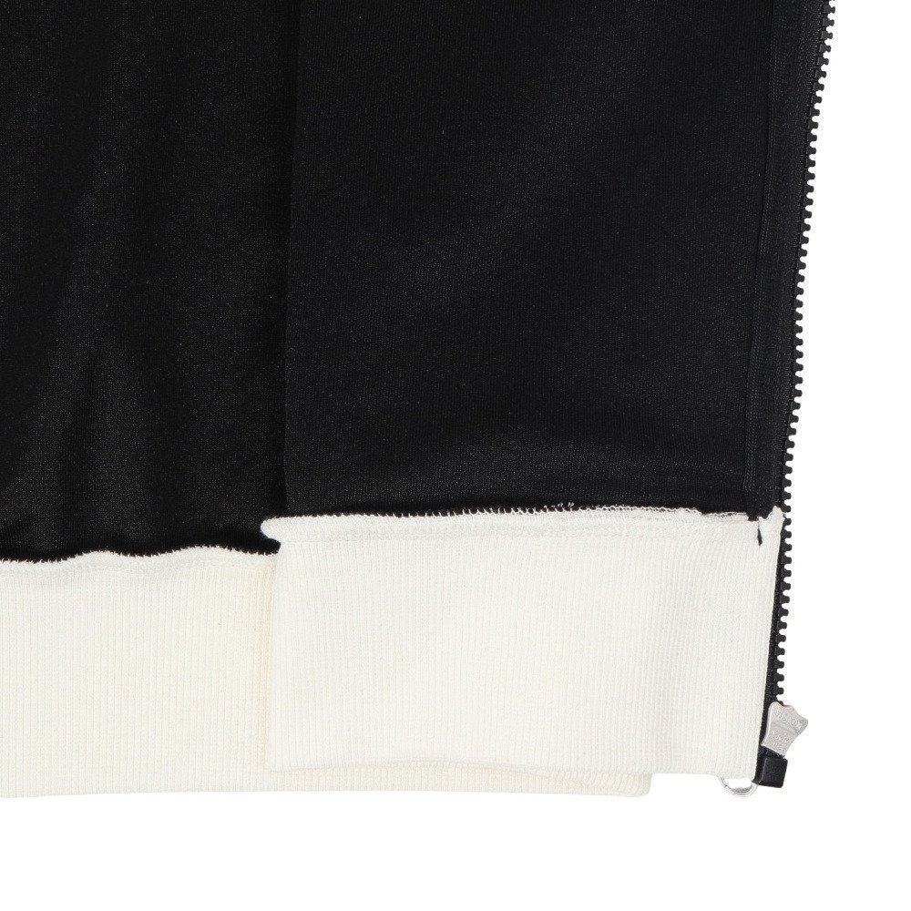 プーマ（PUMA）（メンズ）CORE HERITAGE トラック ジャケット 690135 01 BLK