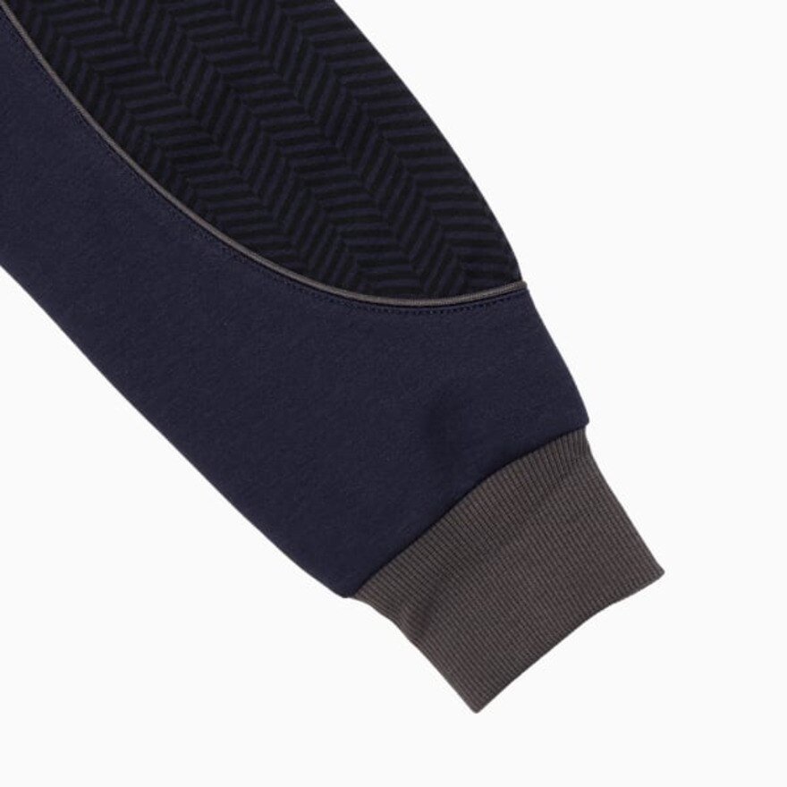 プーマ（PUMA）（メンズ）CORE HERITAGE トラック ジャケット 690135 16 NVY