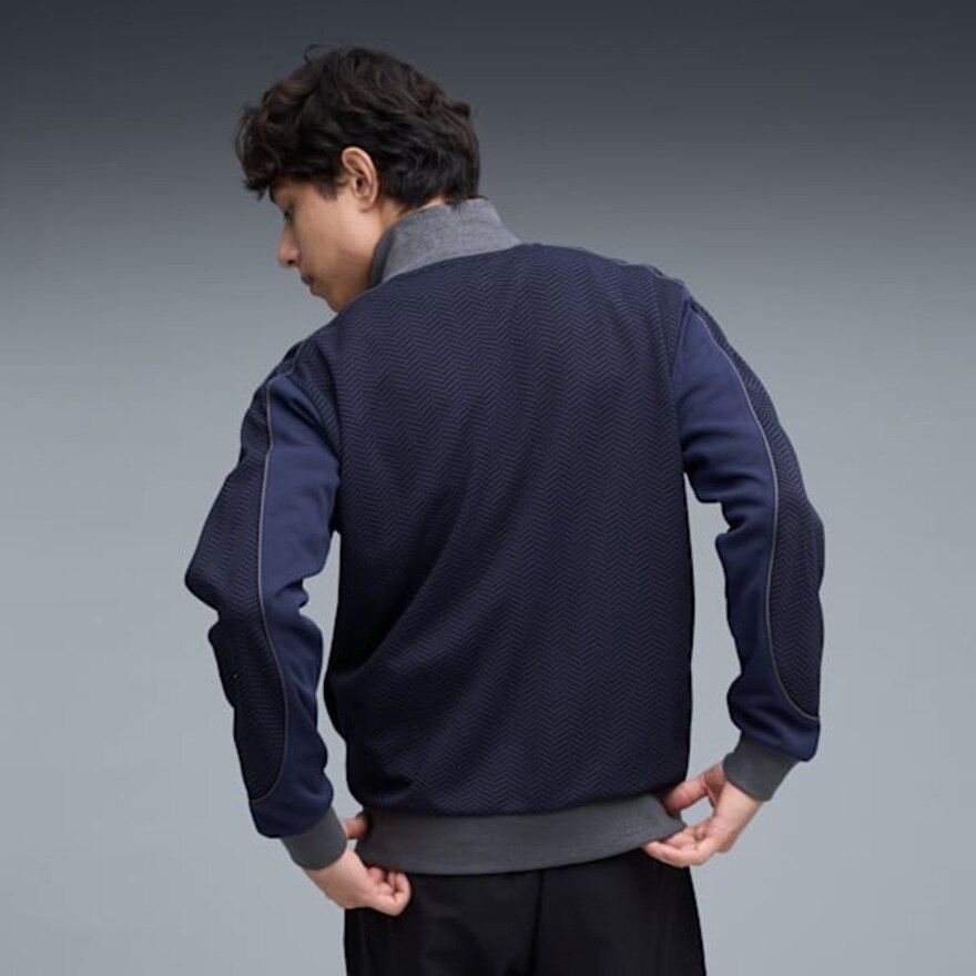 プーマ（PUMA）（メンズ）CORE HERITAGE トラック ジャケット 690135