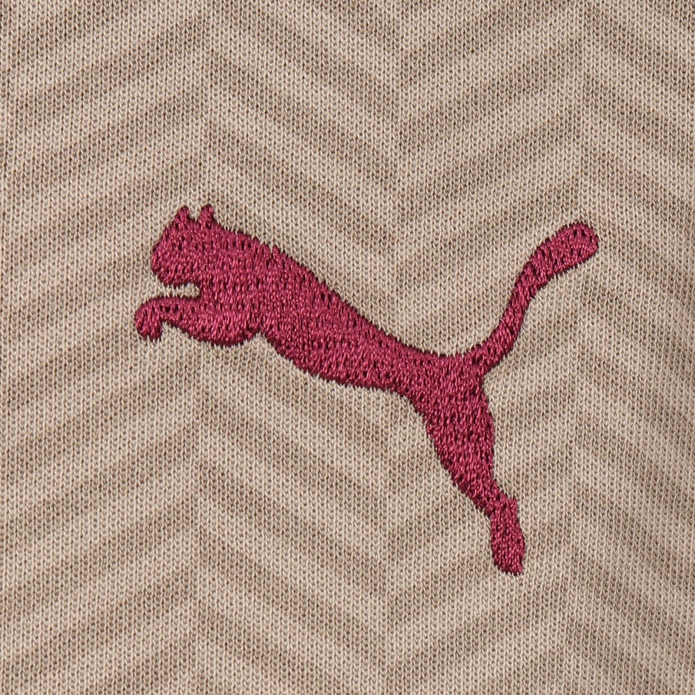 【アーセナル】☆ PUMA☆トラックジャケット　☆赤☆ L☆ ☆ ピューマロゴ PUMA(プーマ) トラックジャケット622929 20 622929 20 レッド×ベージュ