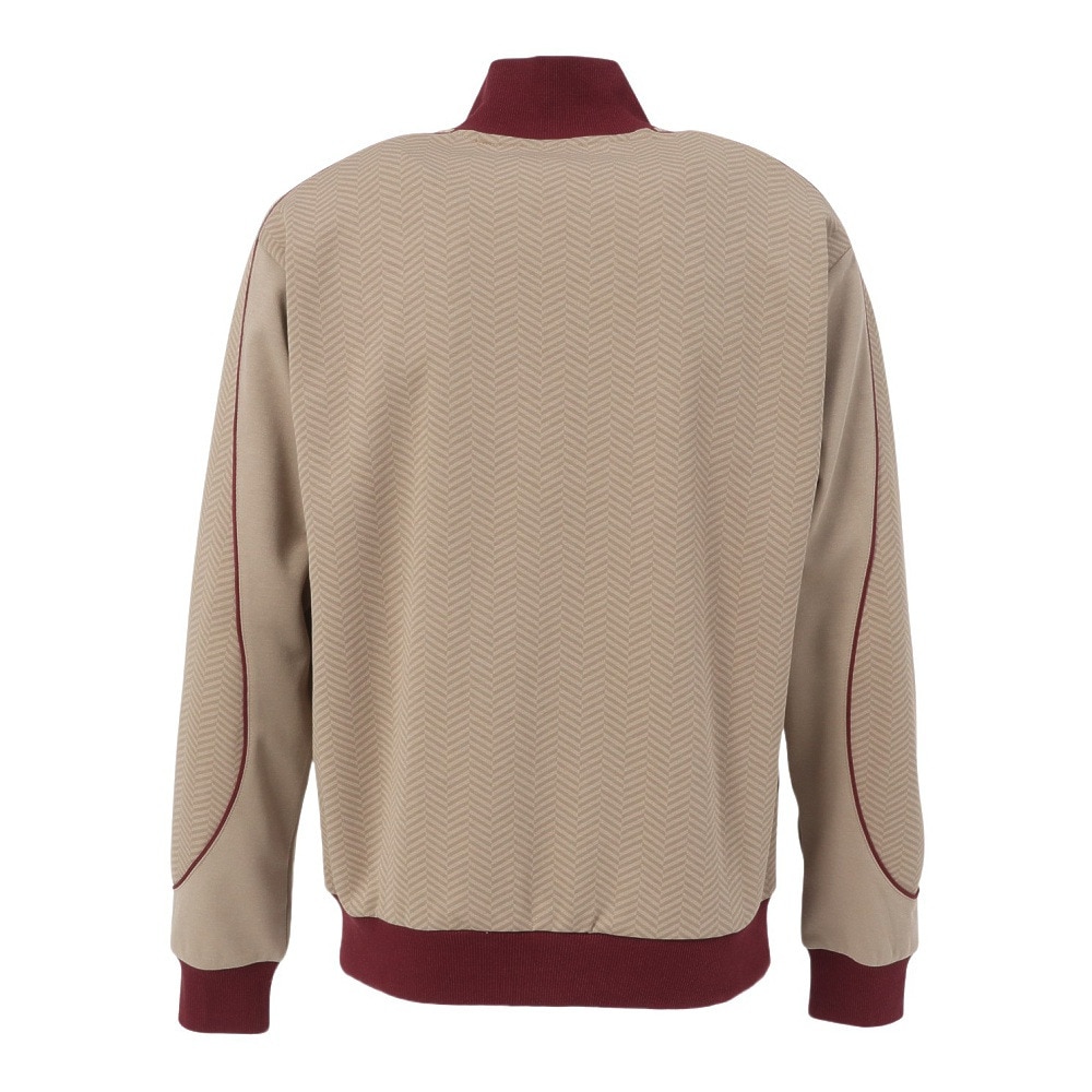 プーマ（PUMA）（メンズ）CORE HERITAGE トラック ジャケット 690135