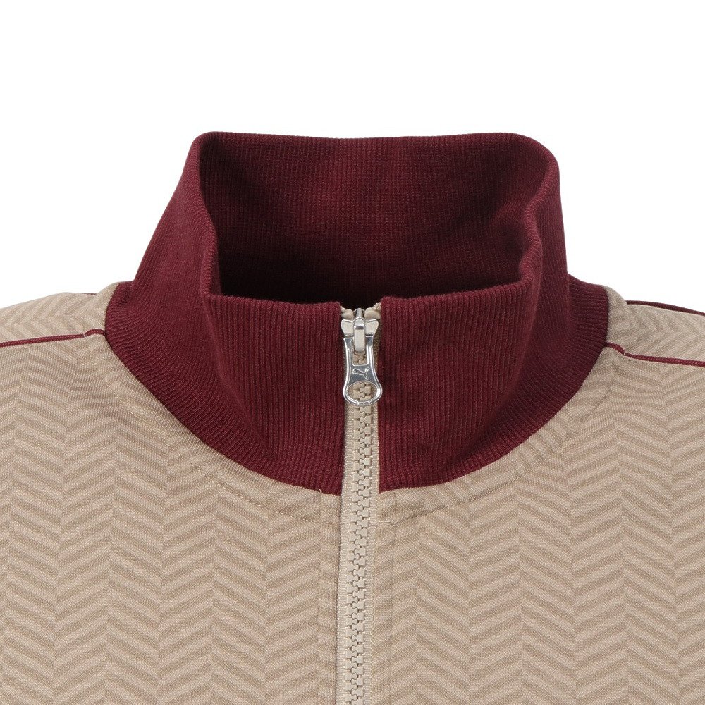 プーマ（PUMA）（メンズ）CORE HERITAGE トラック ジャケット 690135 55 SBEG