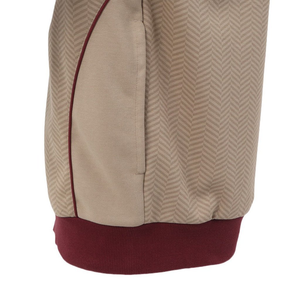 プーマ（PUMA）（メンズ）CORE HERITAGE トラック ジャケット 690135 55 SBEG