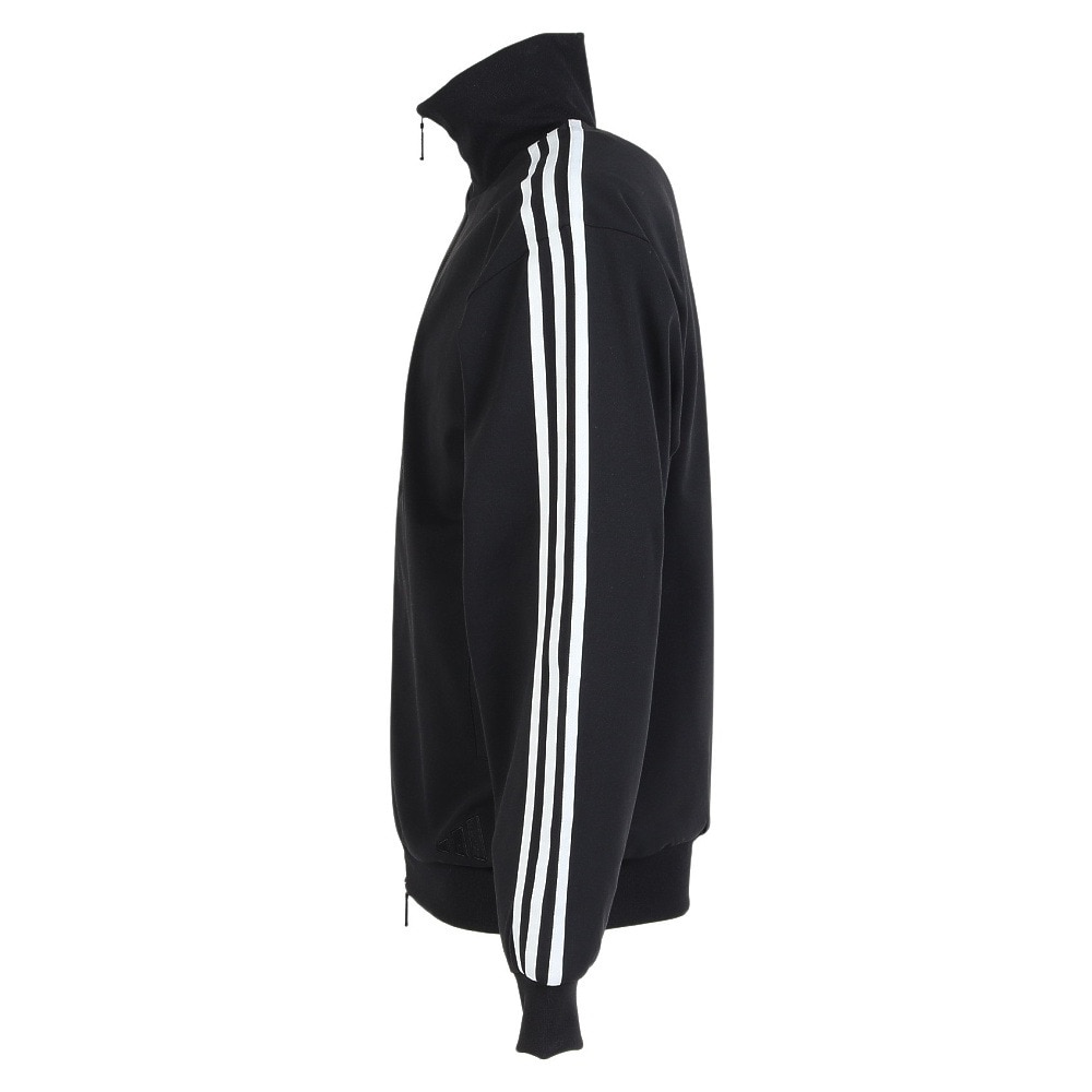 アディダス（adidas）（メンズ）M3ストライプ トラックジャケット XB OFG83-KL5333