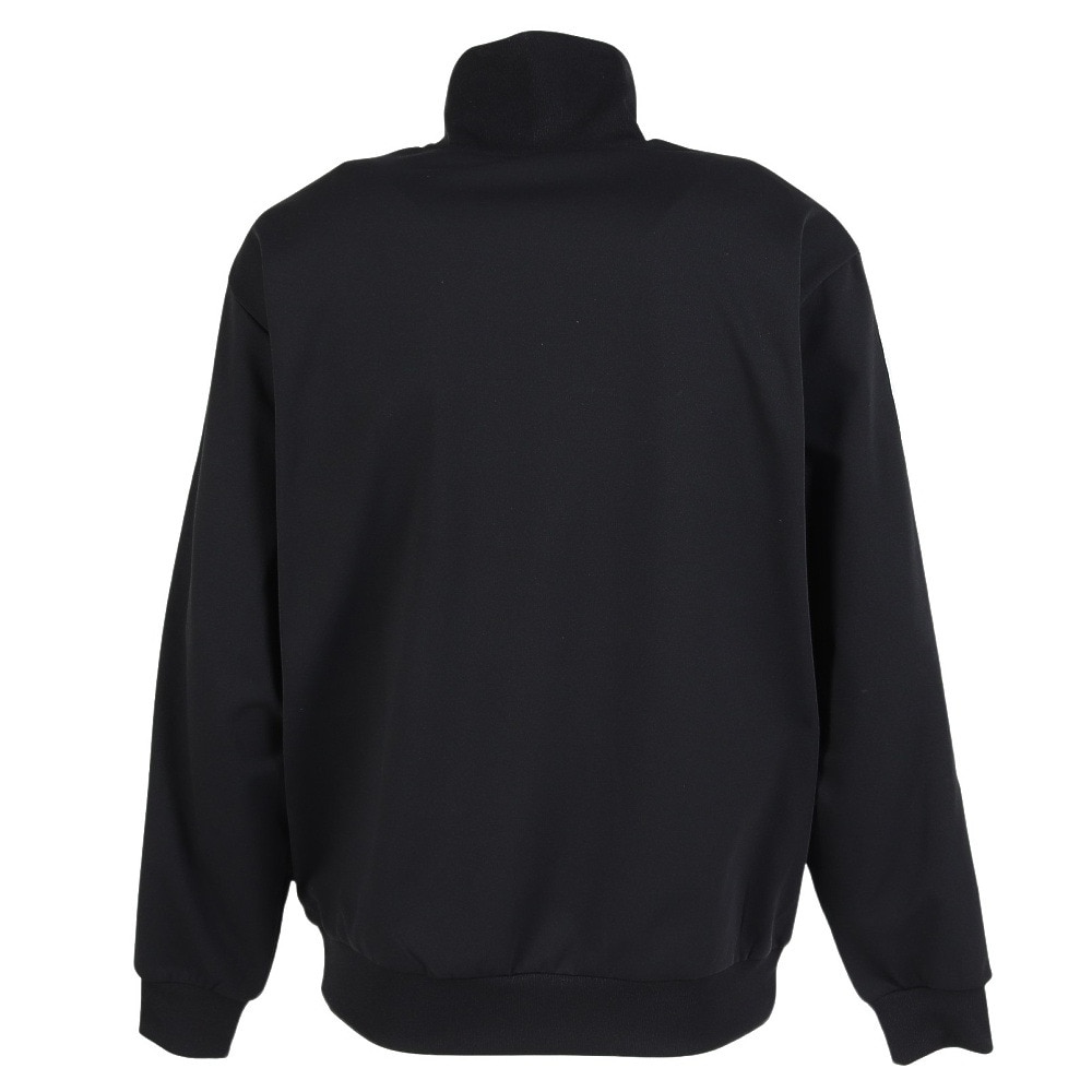 アディダス（adidas）（メンズ）M3ストライプ トラックジャケット XB OFG83-KL5333