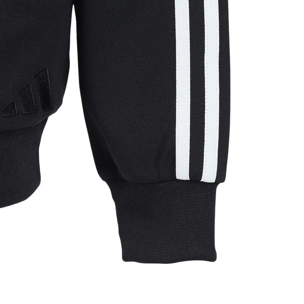 アディダス（adidas）（メンズ）M3ストライプ トラックジャケット XB OFG83-KL5333