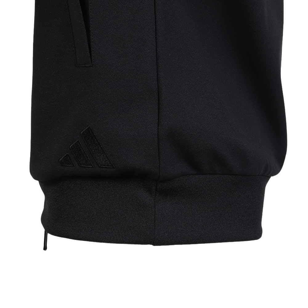 アディダス（adidas）（メンズ）M3ストライプ トラックジャケット XB OFG83-KL5333