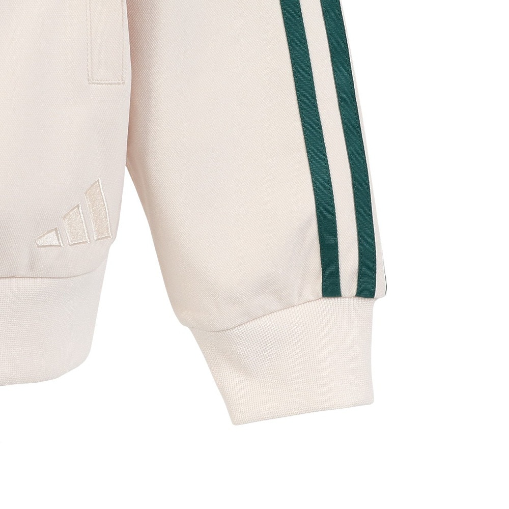 アディダス（adidas）（メンズ）M3ストライプ トラックジャケット XB OFG83-KL5335