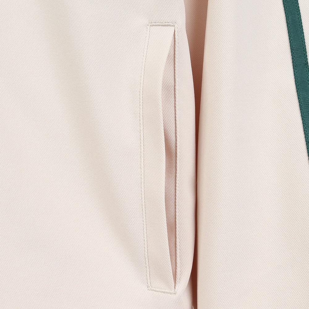 アディダス（adidas）（メンズ）M3ストライプ トラックジャケット XB OFG83-KL5335