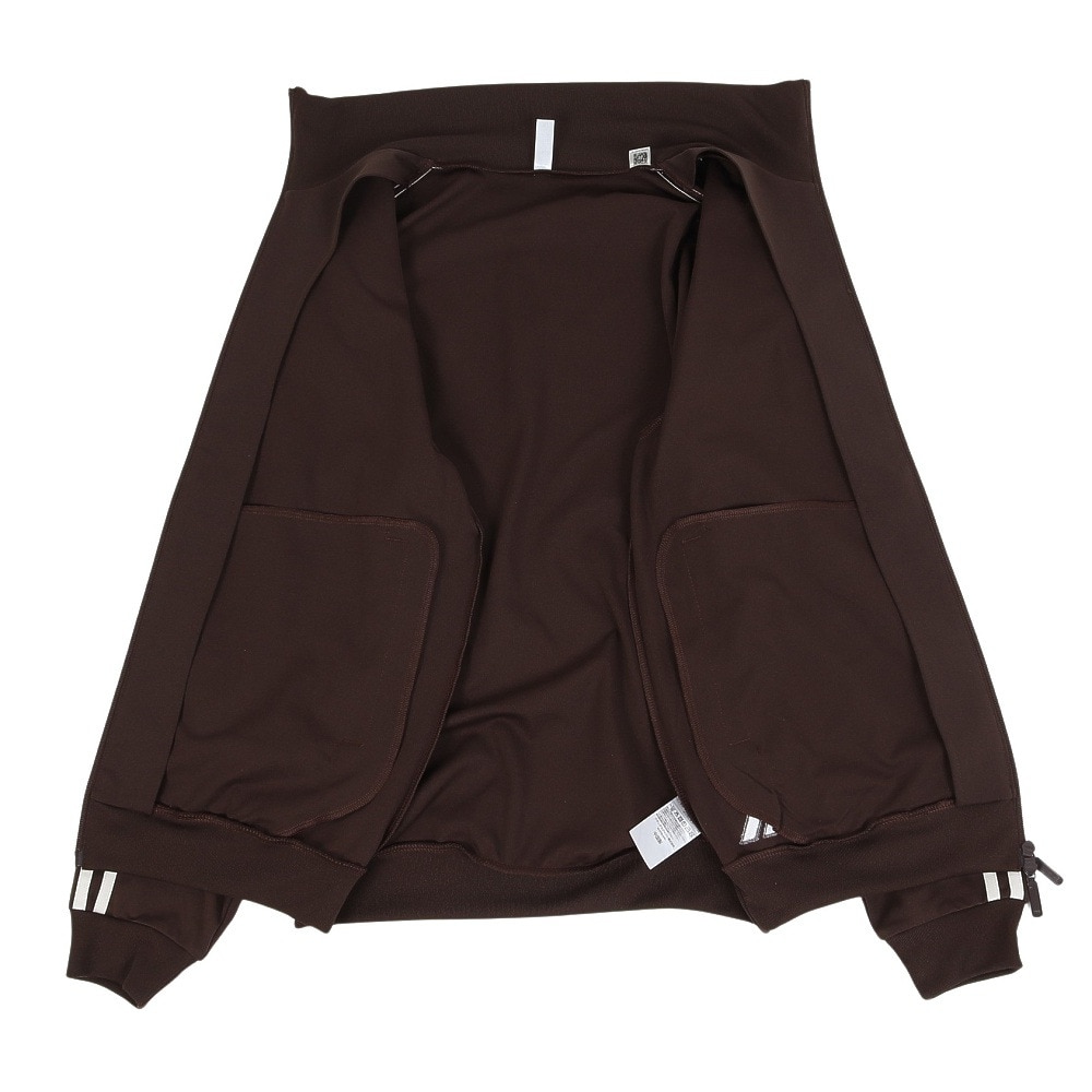 アディダス（adidas）（メンズ）M3ストライプ トラックジャケット XB