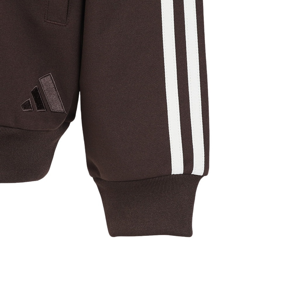 アディダス（adidas）（メンズ）M3ストライプ トラックジャケット XB