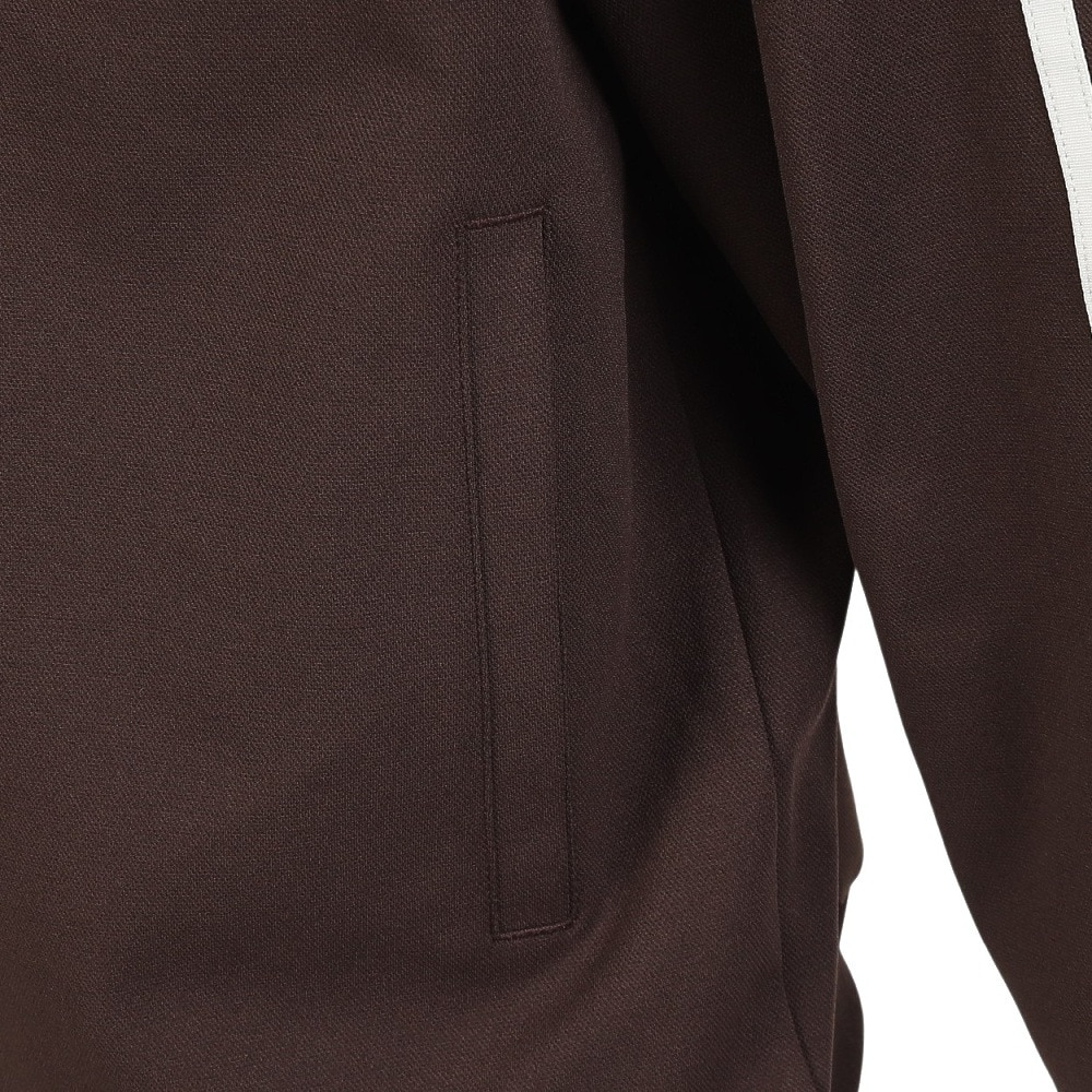 アディダス（adidas）（メンズ）M3ストライプ トラックジャケット XB