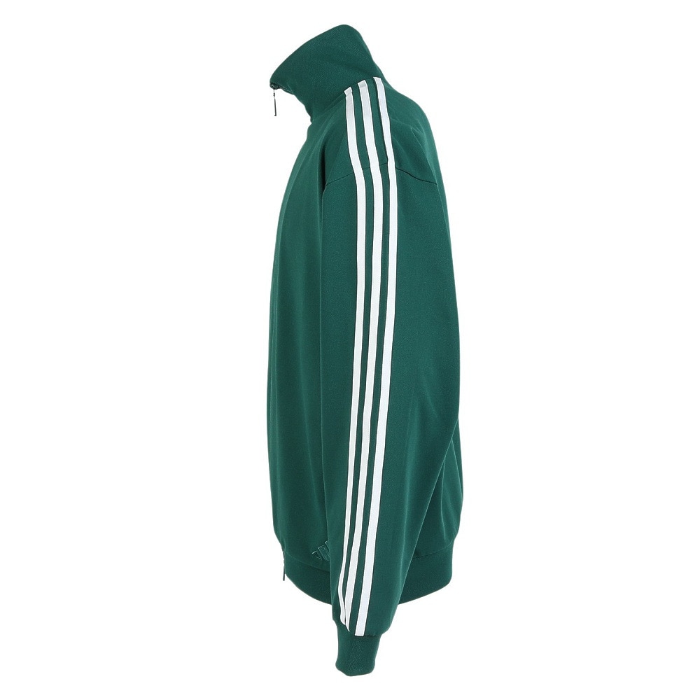アディダス（adidas）（メンズ）M3ストライプ トラックジャケット XB OFG83-KL5337