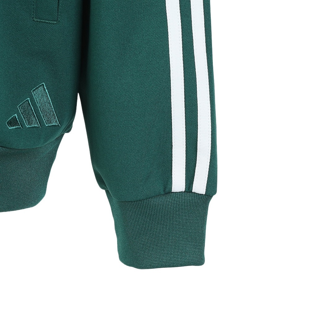 アディダス（adidas）（メンズ）M3ストライプ トラックジャケット XB OFG83-KL5337