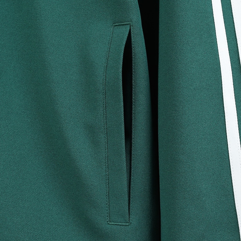 アディダス（adidas）（メンズ）M3ストライプ トラックジャケット XB OFG83-KL5337