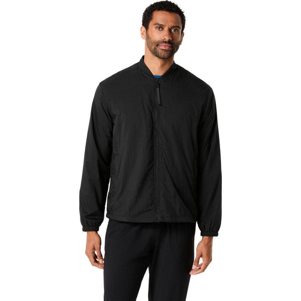 アシックス（ASICS）（メンズ）ACTIADAPT パッカブルジャケット