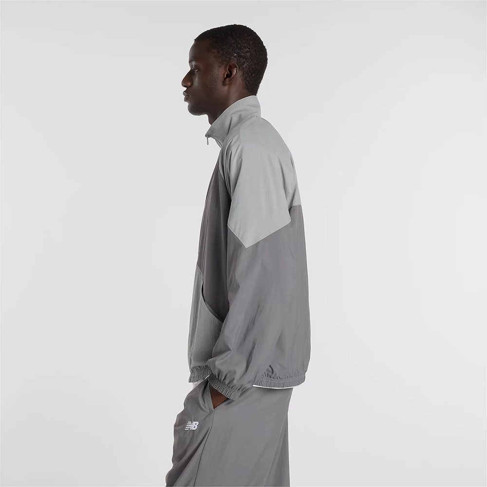 ニューバランス（new balance）（メンズ）スポーツレガシージャケット