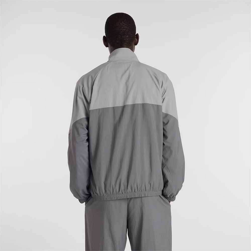 ニューバランス（new balance）（メンズ）スポーツレガシージャケット