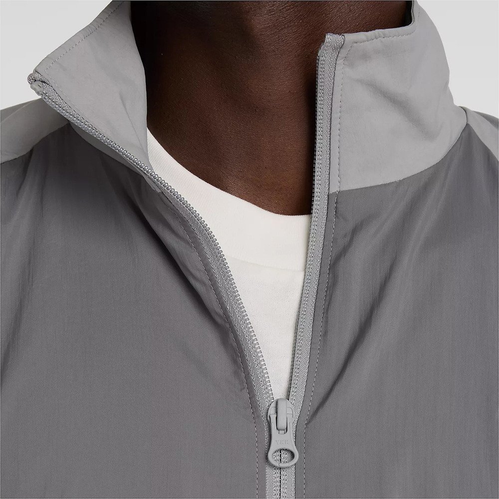 ニューバランス（new balance）（メンズ）スポーツレガシージャケット