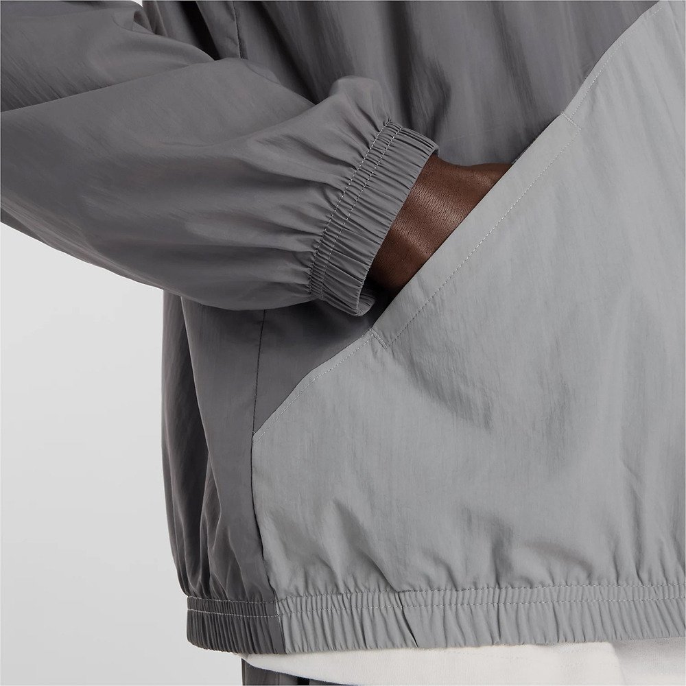 ニューバランス（new balance）（メンズ）スポーツレガシージャケット