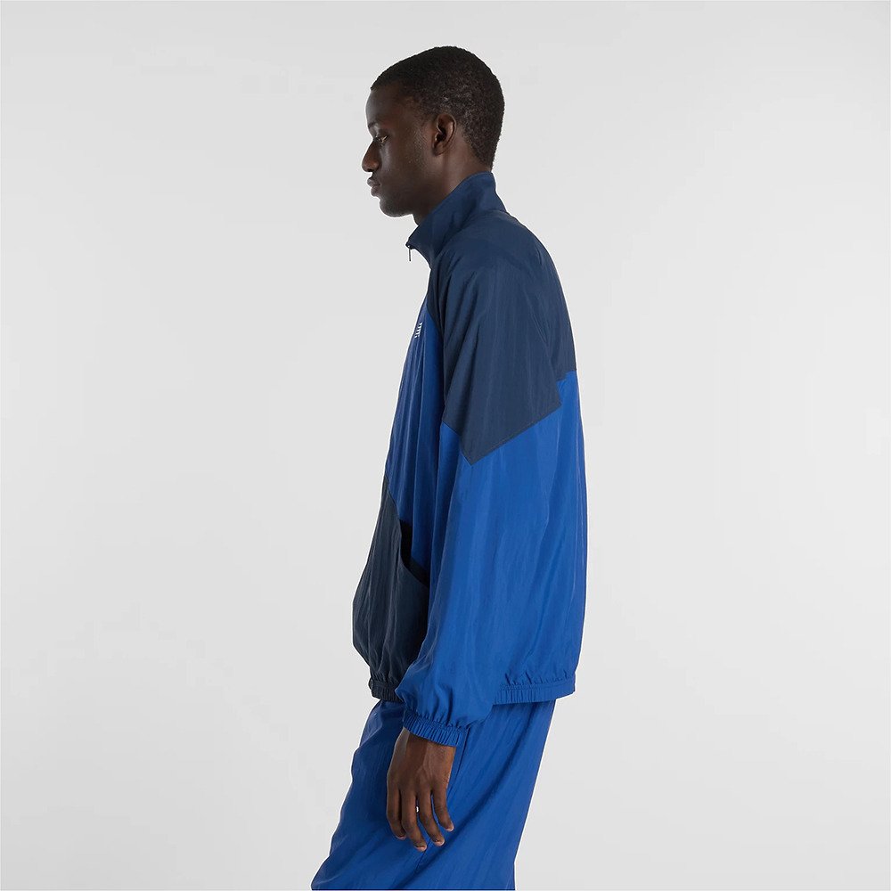 ニューバランス（new balance）（メンズ）スポーツレガシージャケット