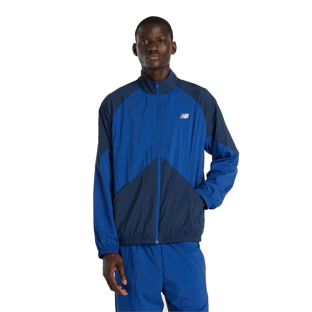 ニューバランス（new balance）（メンズ）スポーツレガシージャケット
