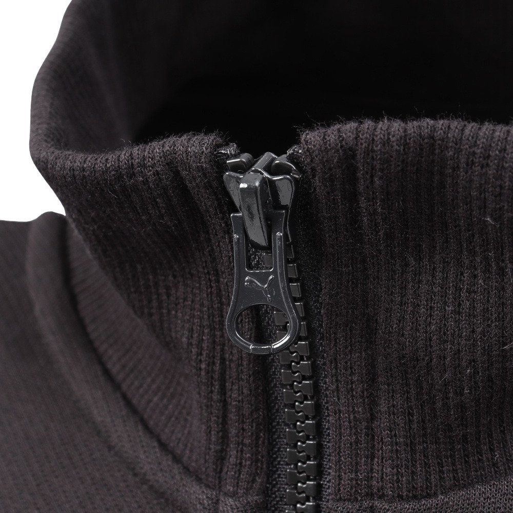 プーマ（PUMA）（メンズ）T7 トラック ツイル ジャケット 529466 01