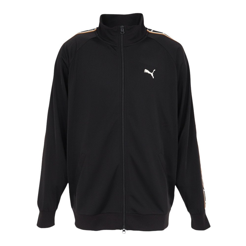 プーマ（PUMA）（メンズ）ESS エレベーテッド テープ トラック