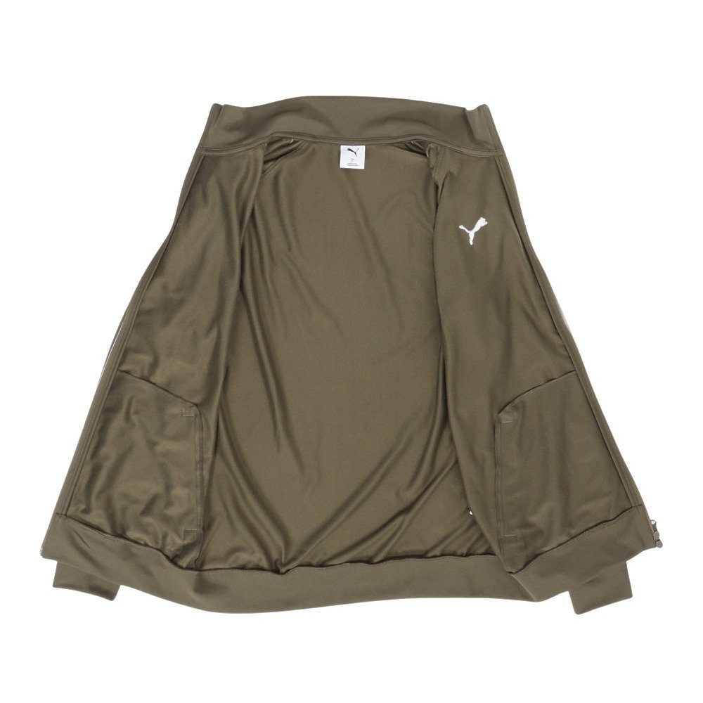 プーマ（PUMA）（メンズ）ESS エレベーテッド テープ トラック