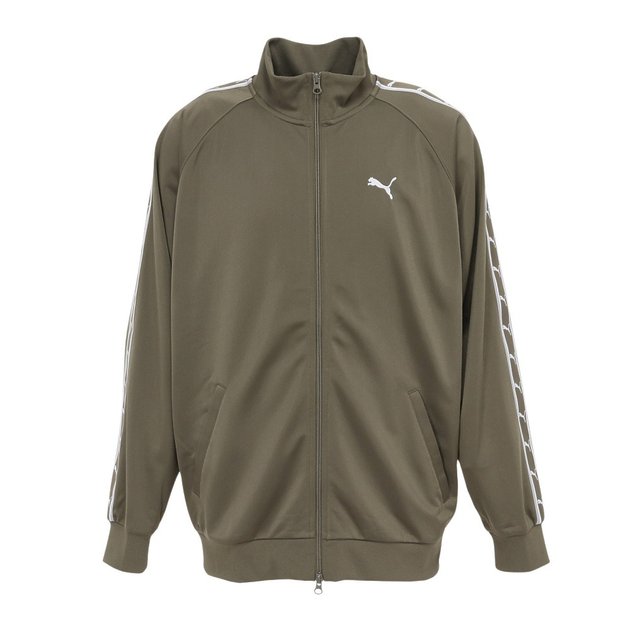 プーマ（PUMA）（メンズ）ESS エレベーテッド テープ トラック 