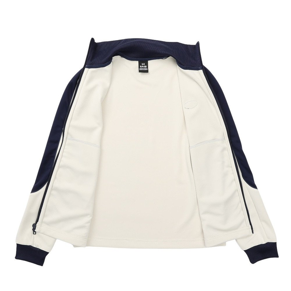 アンダーアーマー（UNDER ARMOUR）（メンズ）トラック ジャケット