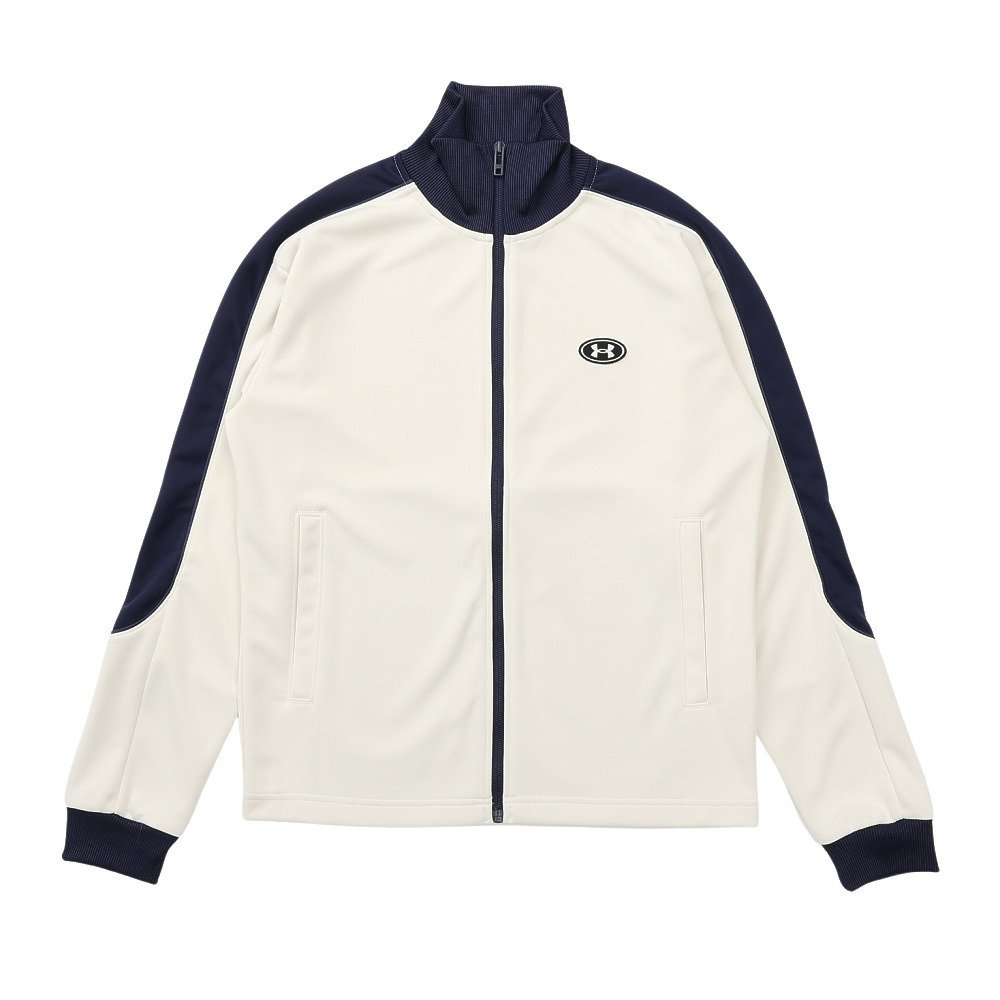 アンダーアーマー（UNDER ARMOUR）（メンズ）トラック ジャケット
