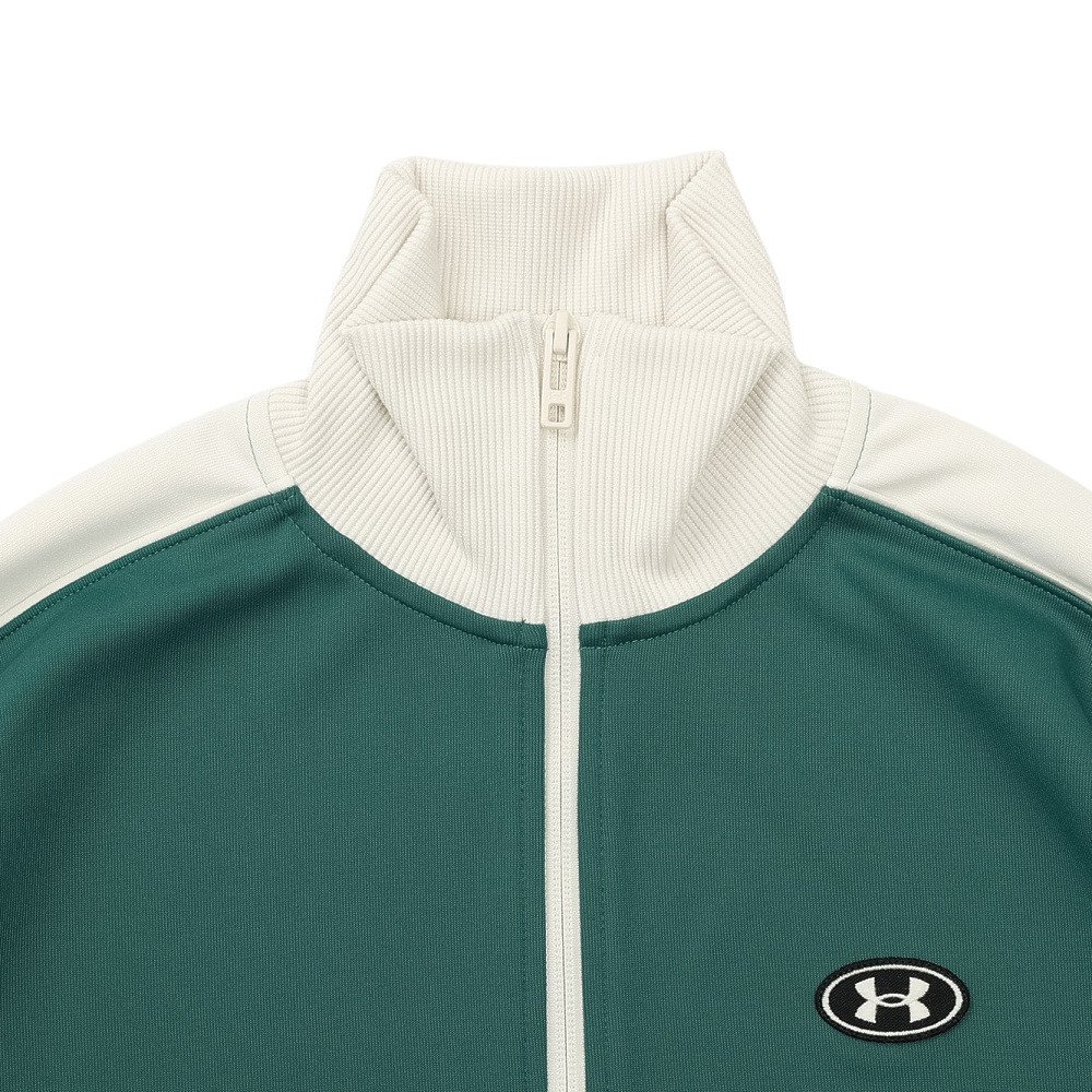 アンダーアーマー（UNDER ARMOUR）（メンズ）トラック ジャケット