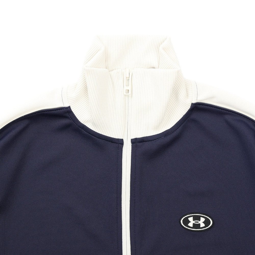 アンダーアーマー（UNDER ARMOUR）（メンズ）トラック ジャケット