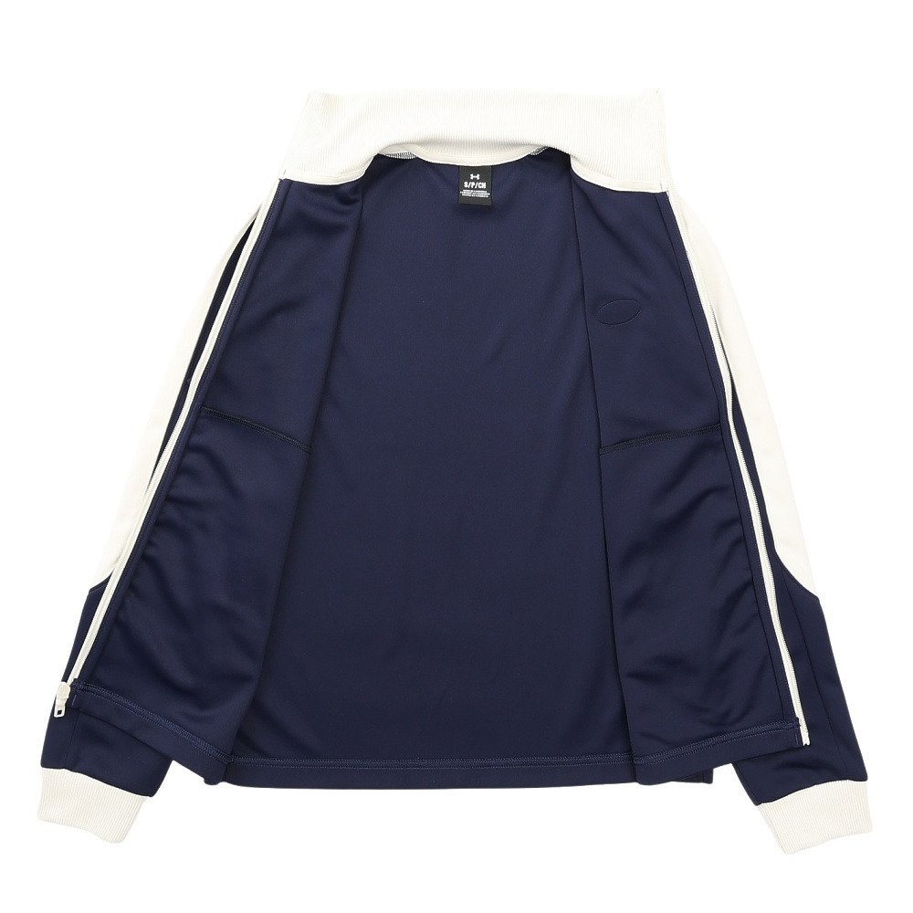 アンダーアーマー（UNDER ARMOUR）（メンズ）トラック ジャケット