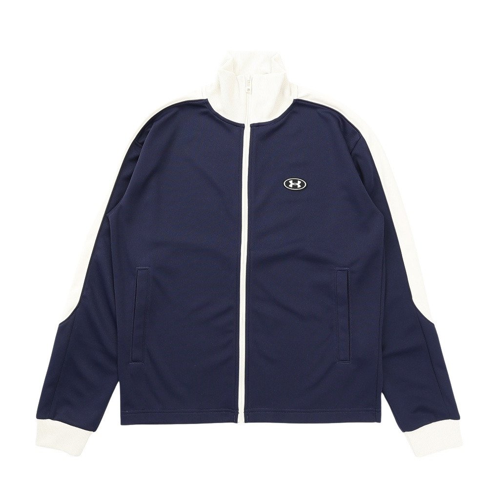 アンダーアーマー（UNDER ARMOUR）（メンズ）トラック ジャケット