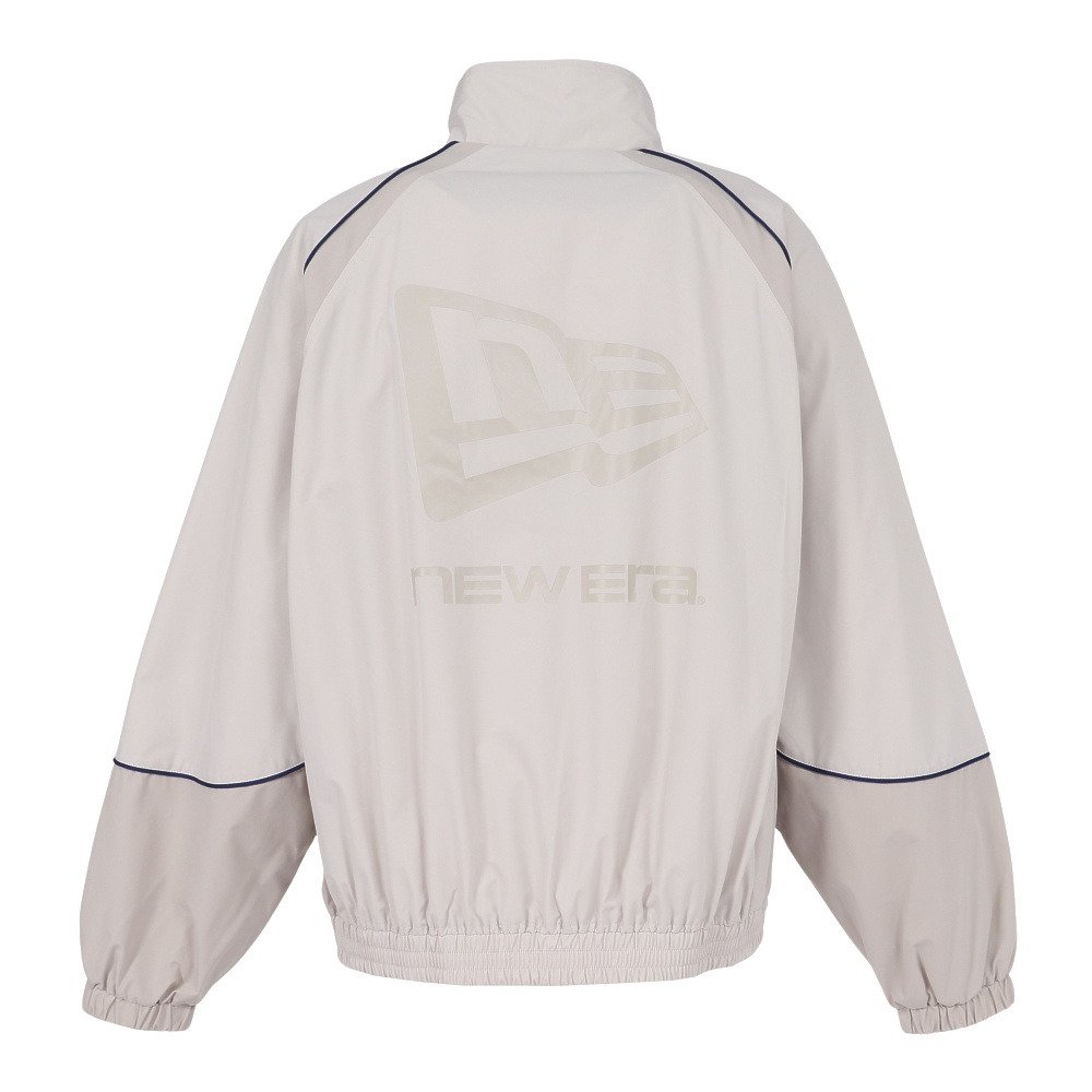【Lサイズ】NEWERA ニューエラ　オーバーサイズドパイピング　セットアップ ニューエラ（NEW ERA）（メンズ、レディース）オーバーサイズド