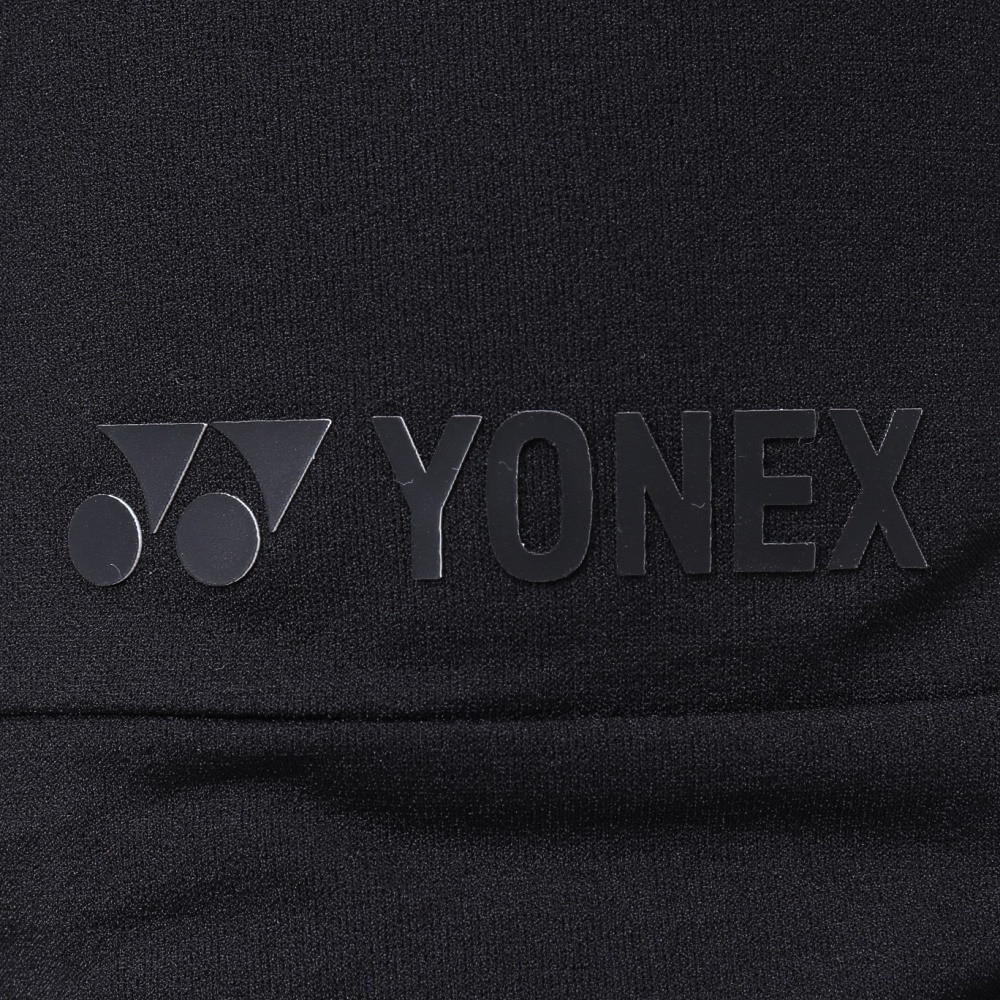 ヨネックス（YONEX）（メンズ）ユニウォーム アップパーカー上下セット RWX24012-007 RWX24013-007