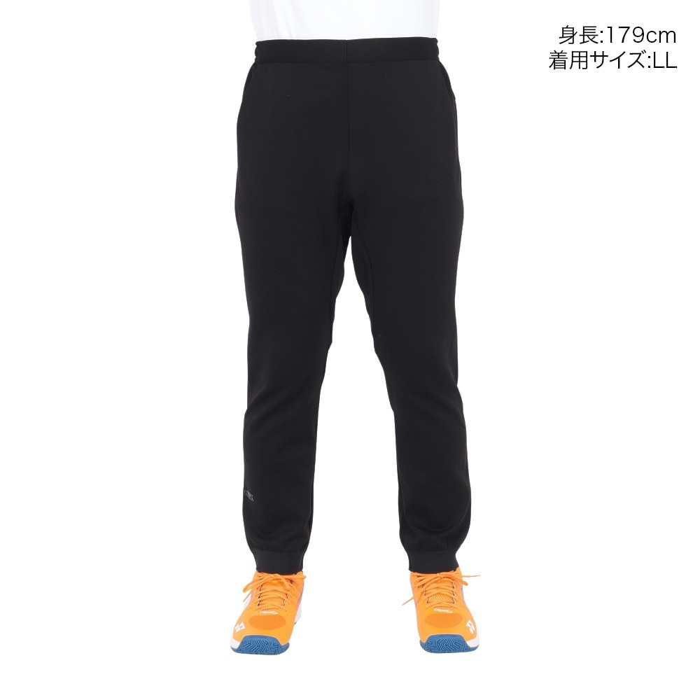 ヨネックス（YONEX）（メンズ）ユニスウェットパーカー上下セット RWX24014-007  RWX24015-007
