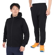 (メンズ)ユニスウェットパーカー上下セット RWX24014-007  RWX24015-007