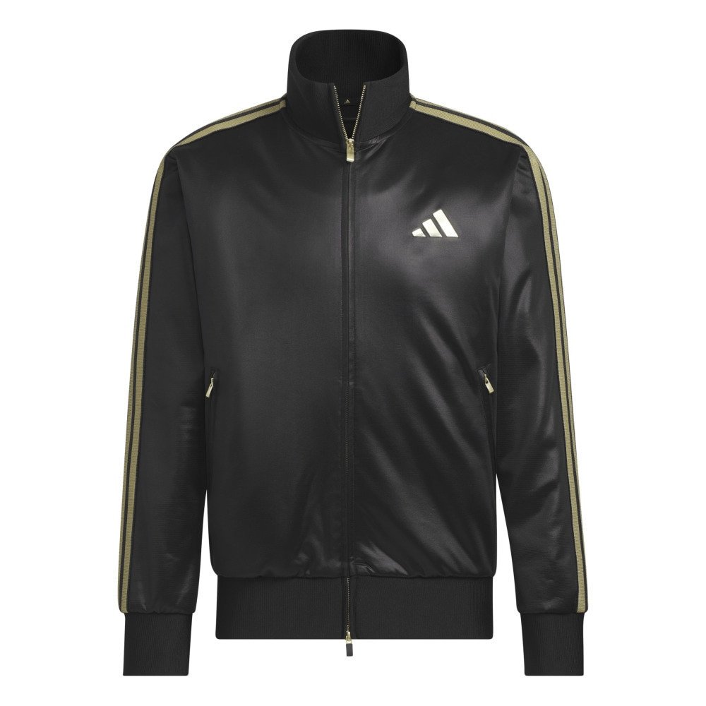 adidas 2025秋冬限定 Stadium Gold 上下セット ＸL adidas - adidas 2025秋冬限定Stadium Gold 上下セットアップの通販 by