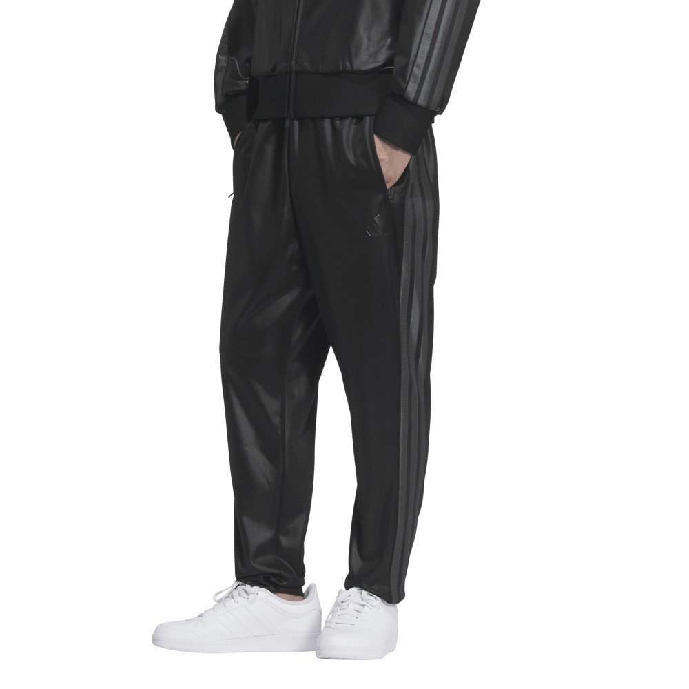 アディダス（ADIDAS）（メンズ）Stadium Gold トラックトップ上下
