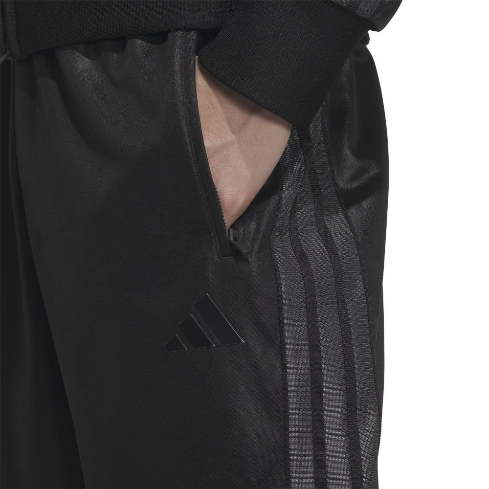 アディダス（ADIDAS）（メンズ）Stadium Gold トラックトップ上下