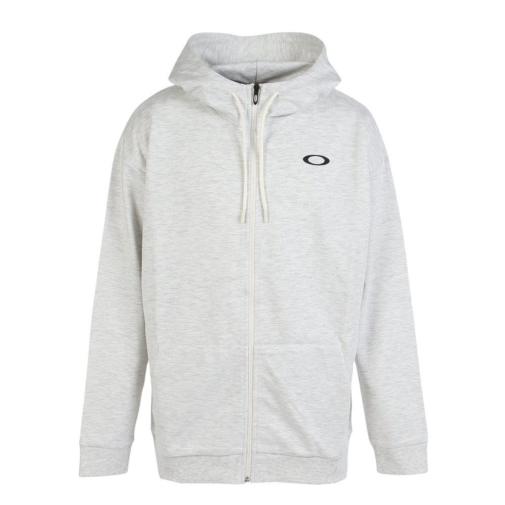 オークリー（OAKLEY）（メンズ）Re-Foundational フリースジャケット