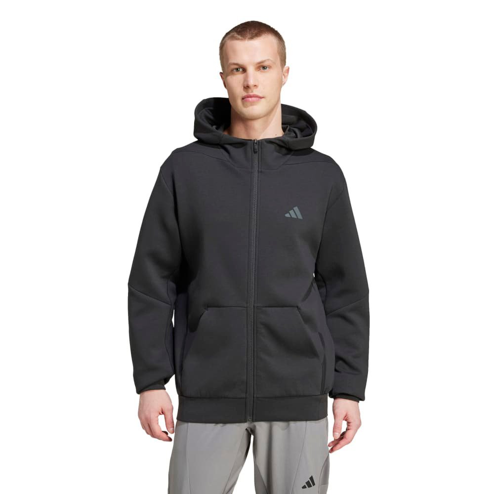 P*4様 美品 アディダス トラックジャケット Tournament Editi アディダス（adidas）（メンズ）Designed for Training フルジップ