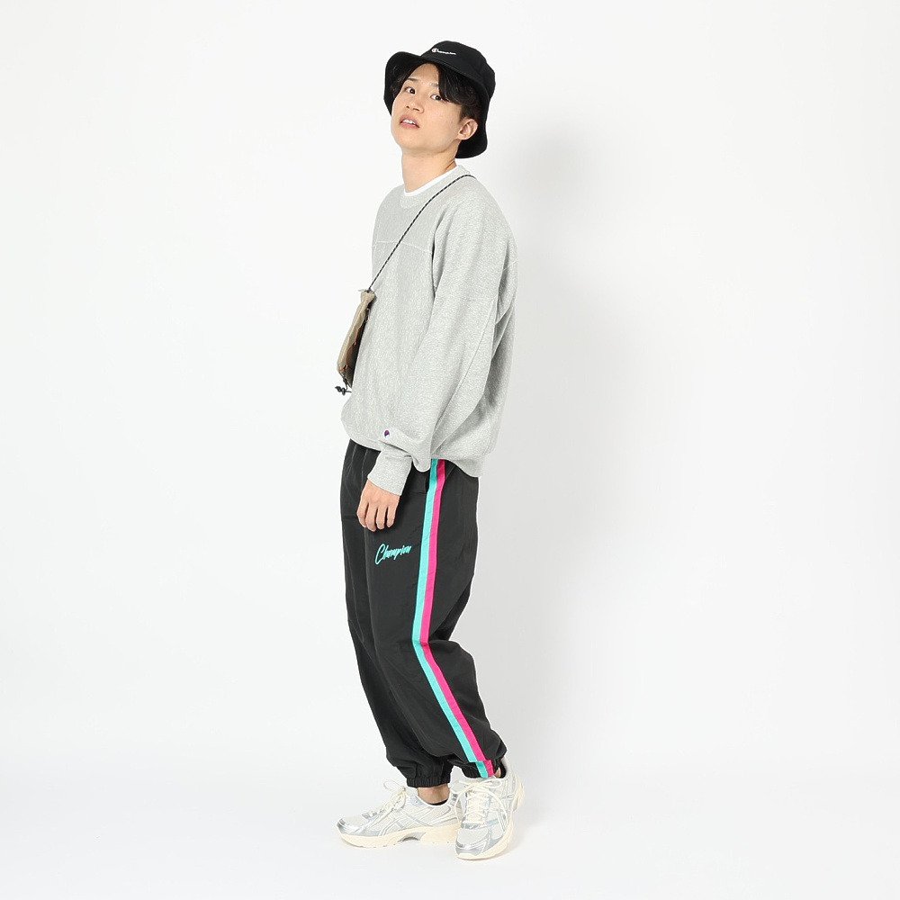 チャンピオン-ヘリテイジ（CHAMPION-HERITAGE）（メンズ）アクション