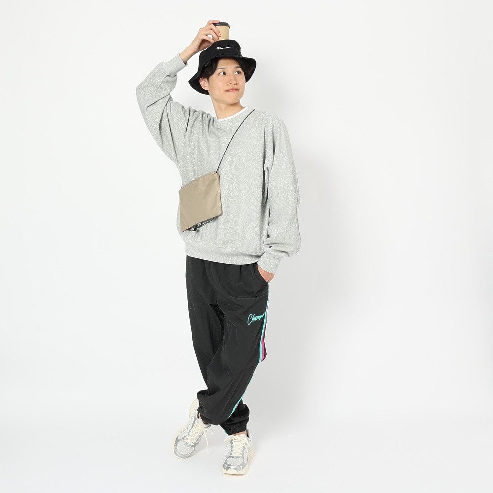 チャンピオン-ヘリテイジ（CHAMPION-HERITAGE）（メンズ）アクション